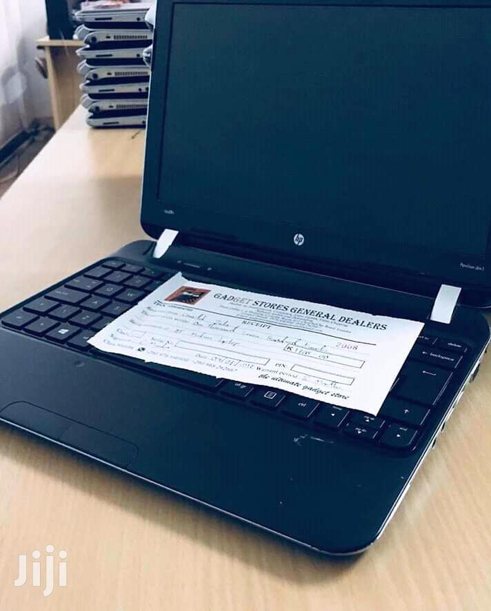 Laptop HP 3125 2GB Intel Core 2 Duo HDD 320GB