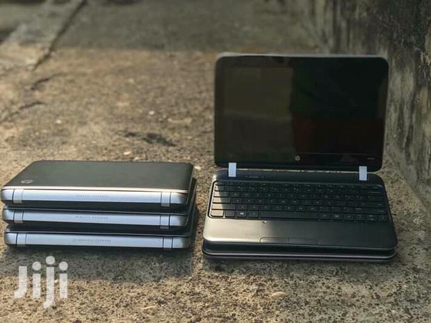 Laptop HP 3125 13.3" 320GB HDD 2GB RAM