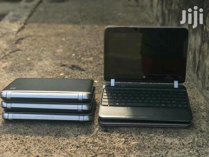Laptop HP 3125 13.3" 320GB HDD 2GB RAM