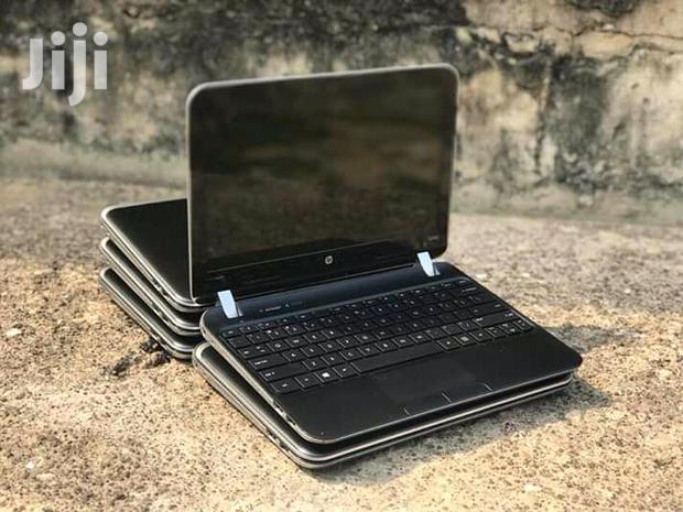 Laptop HP 3125 13.3 320GB HDD 2GB RAM