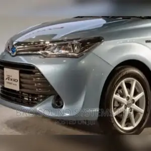 High Quality Fog Lamps / Lights for Toyota, Nissan, Mazda