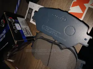 Toyota Wish Old Model Asimco Genuine Brake Pads KD2739