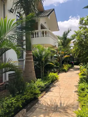 5bdrm Maisonette in Syokimau, Gateway Mall Area for sale