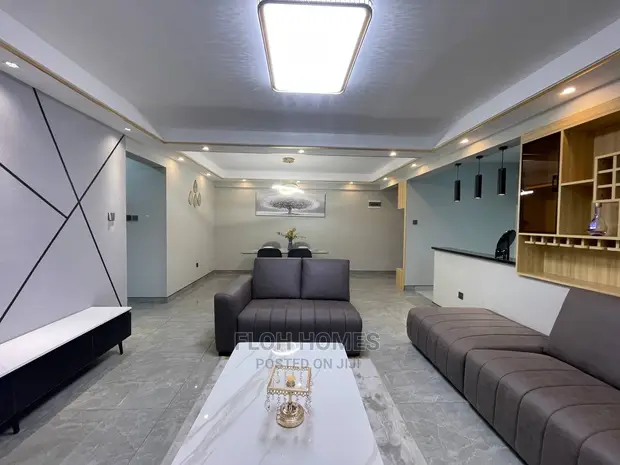 3bdrm Apartment in Kilimani for sale