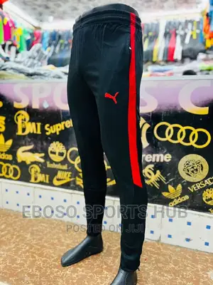 Puma Sweatpants