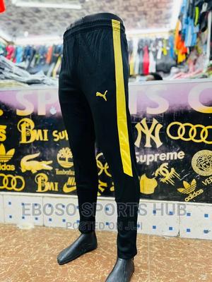 Sports Sweat Pants. - thumbnail 2