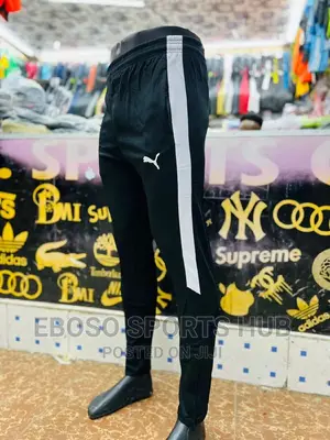Sports Sweat Pants.