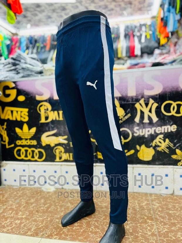 Sports Sweat Pants. - thumbnail 4