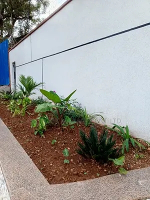 2 Bedroom Furnished Apartment to Let in Upperhill, Nairobi