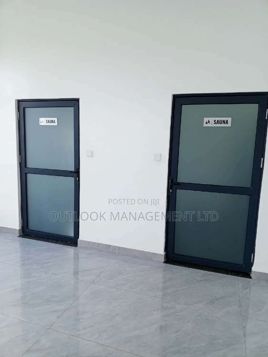 2 Bedroom Furnished Apartment to Let in Upperhill, Nairobi