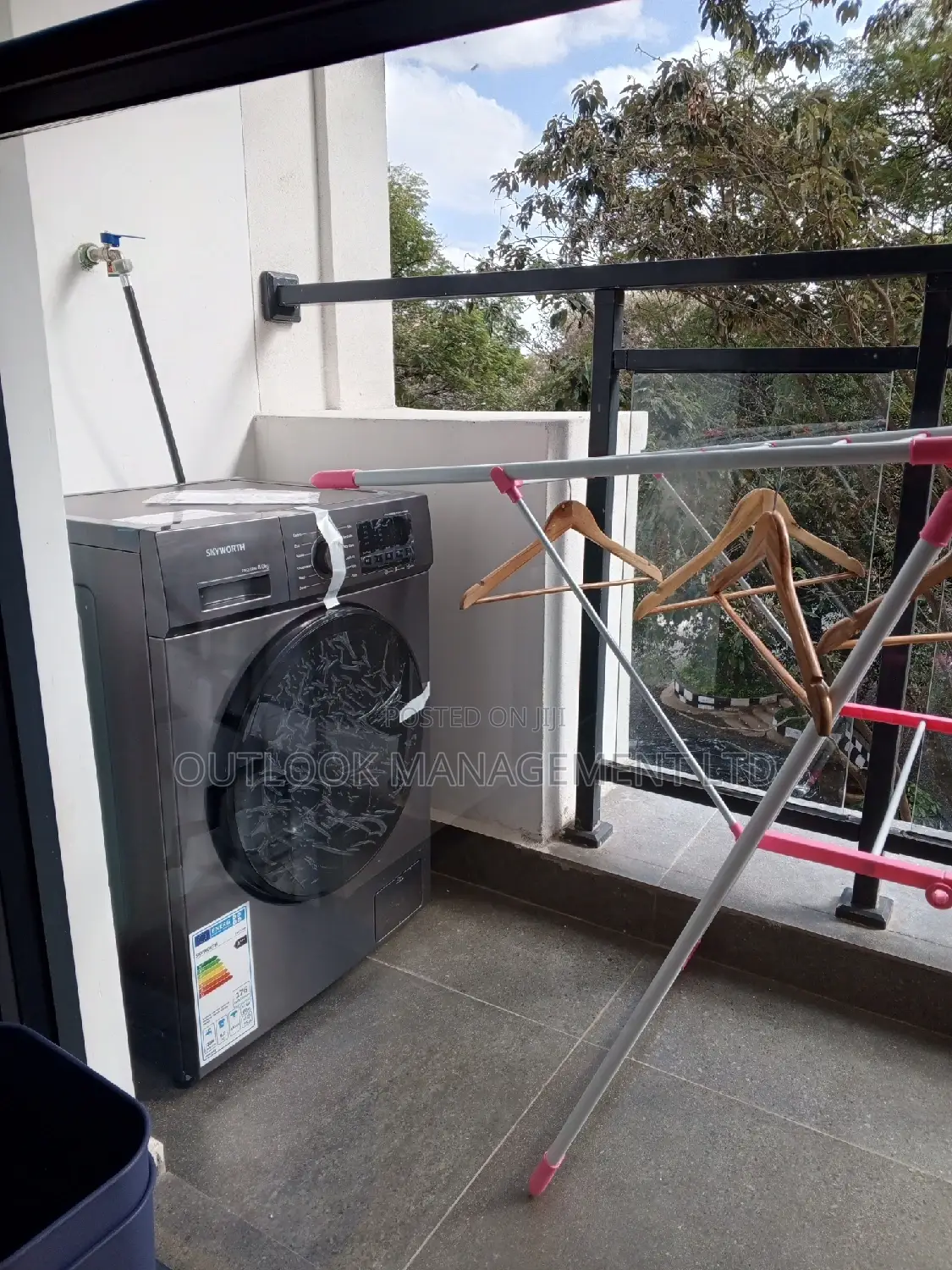 2 Bedroom Furnished Apartment to Let in Upperhill, Nairobi