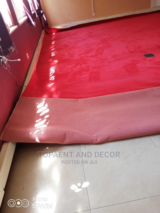 Presidential Wall to Wall Carpet Available