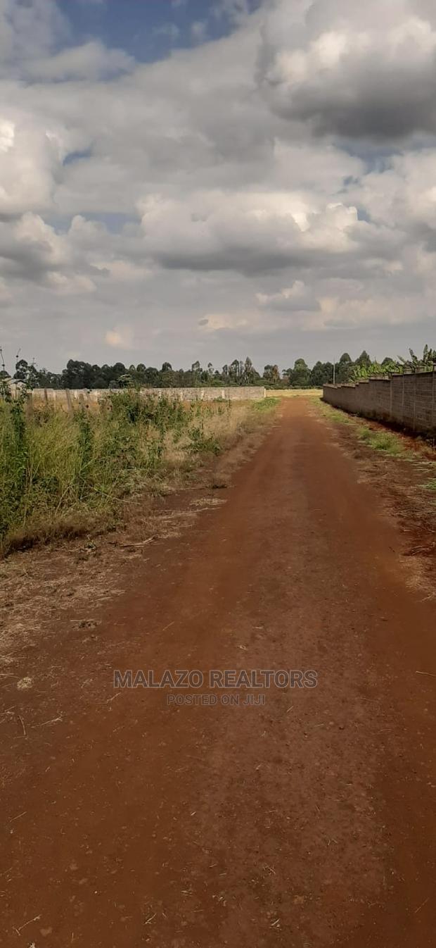 Residential Plot in a Gated Community in Ruiru - thumbnail 6