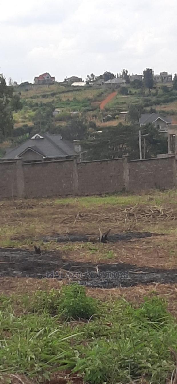 Residential Plot in a Gated Community in Ruiru - thumbnail 7