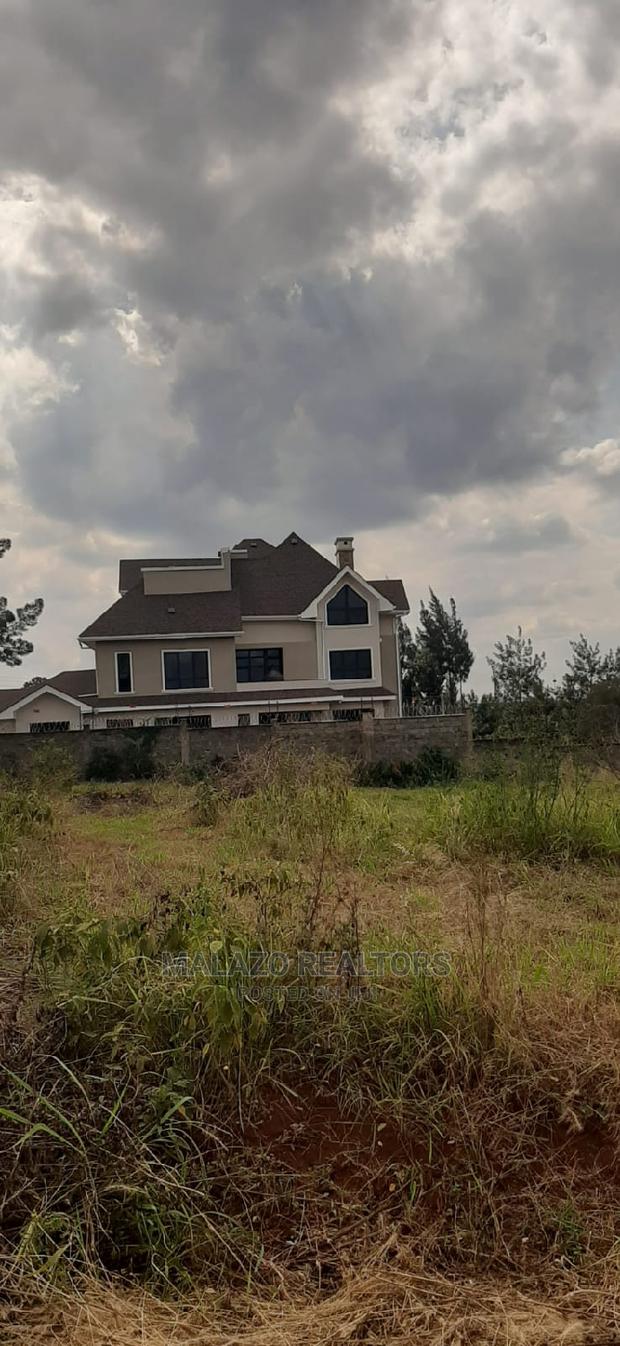 Residential Plot in a Gated Community in Ruiru - main view