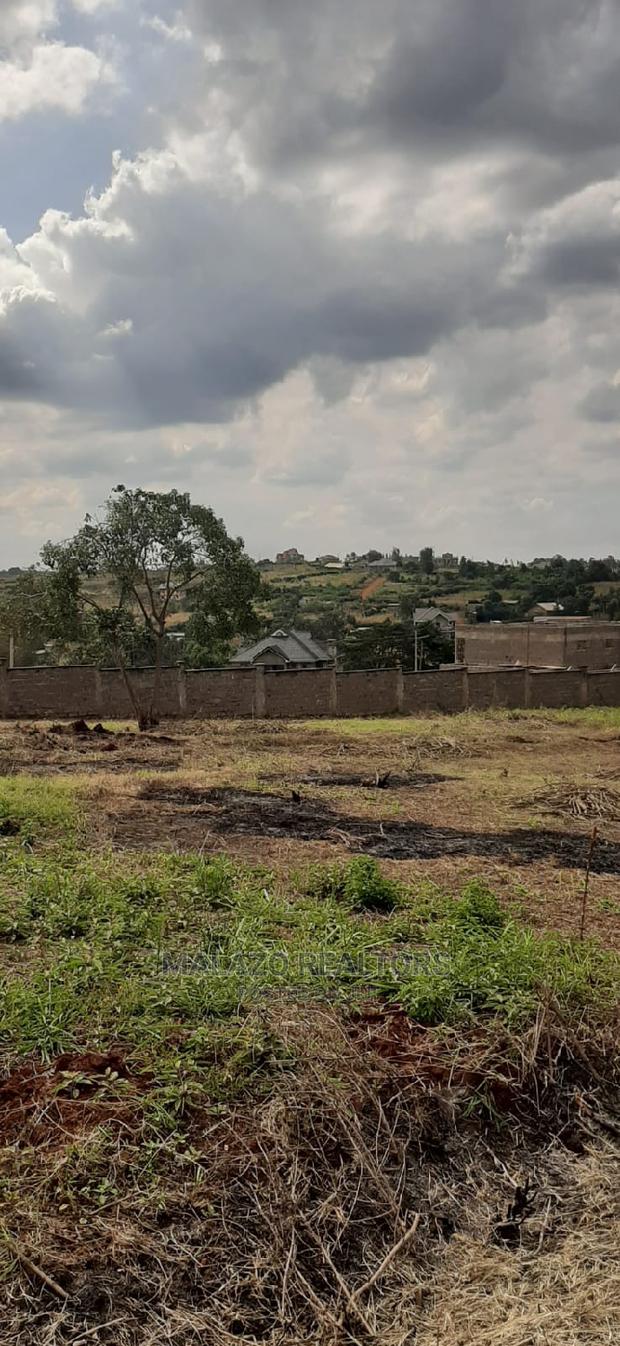 Residential Plot in a Gated Community in Ruiru - thumbnail 9