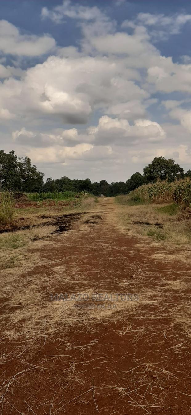 Residential Plot in a Gated Community in Ruiru - thumbnail 10