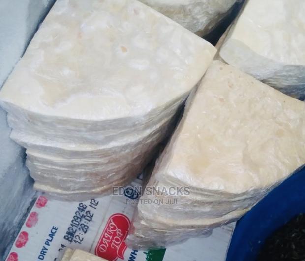 Precooked Samosa - thumbnail 12