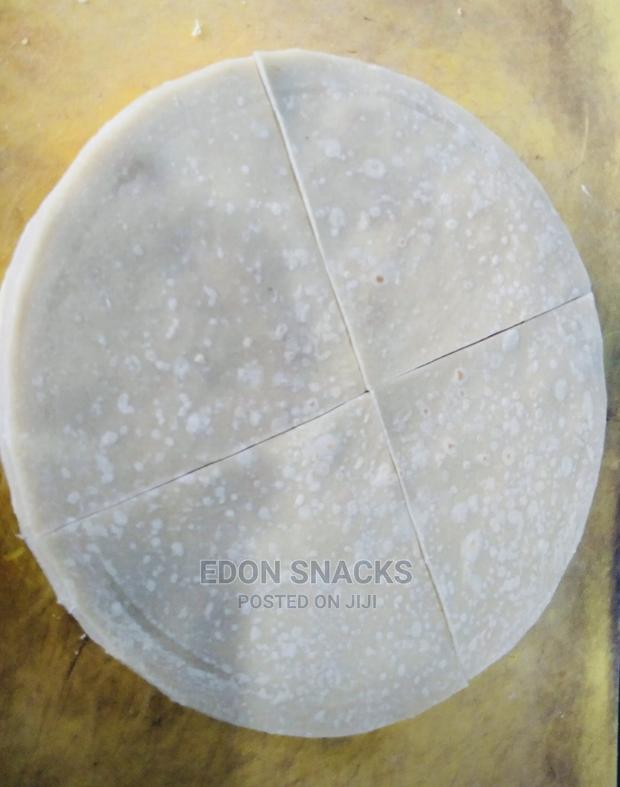 Precooked Samosa - thumbnail 14