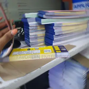 Ticket Books Printing and Designing