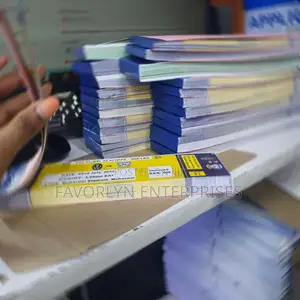 Ticket Books Printing and Designing
