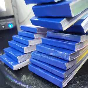 Ticket Books Printing and Designing