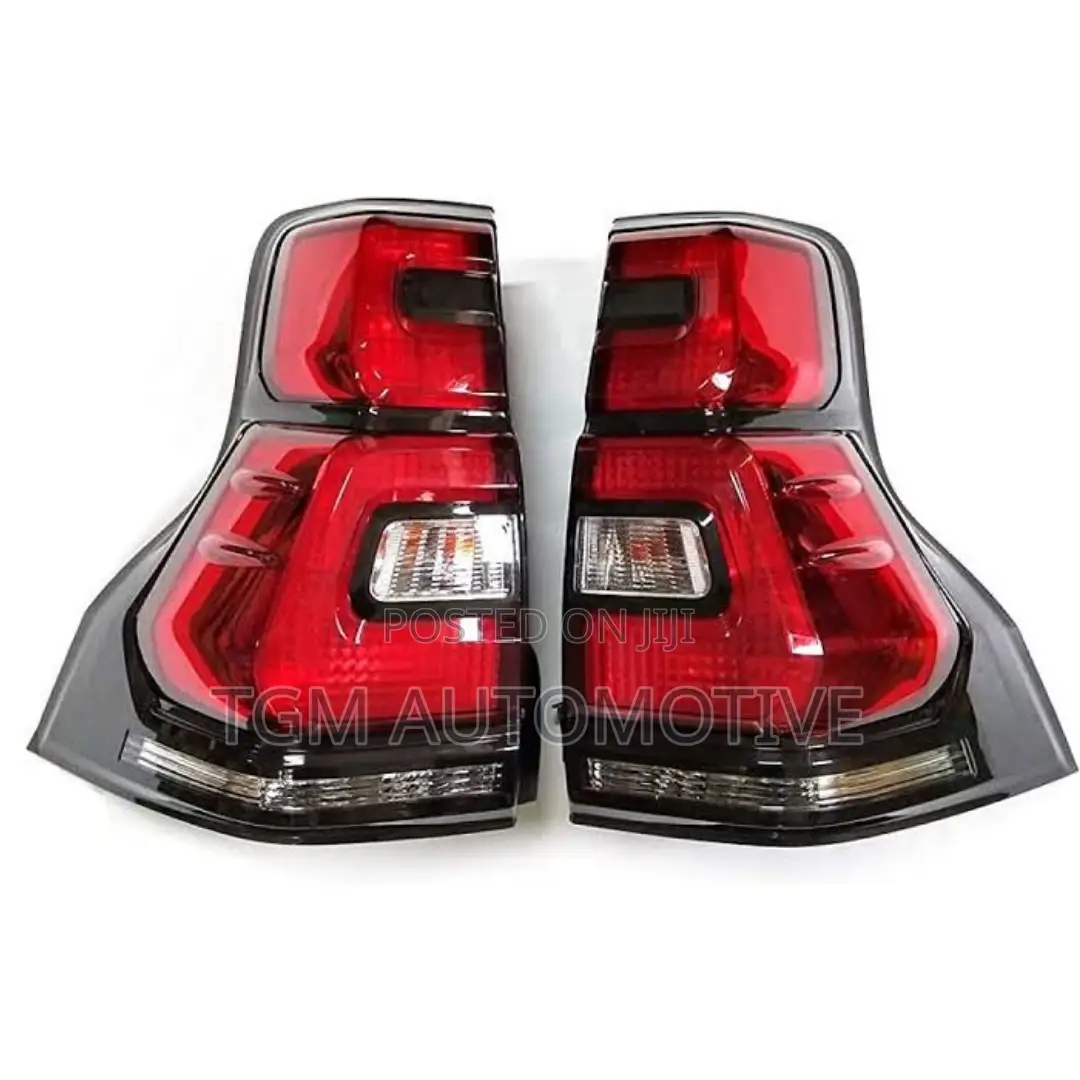 Tail Lamps / Light Prado 150 2014-2022
