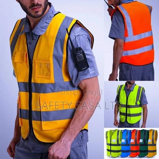 Reflector Jacket - thumbnail 3