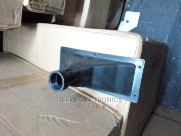 Flayer Small Rectangular