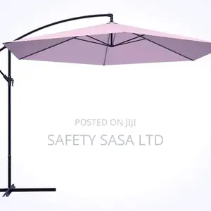 Patio Outdoor Cantilever Umbrella
