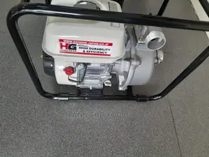 2 Inch Daishin Honda Water Pump