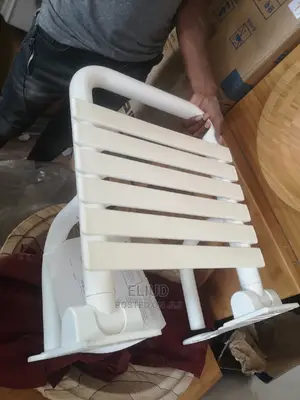 Disabled Shower Seats