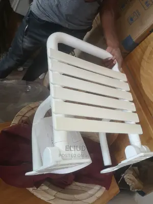 Disabled Shower Seats