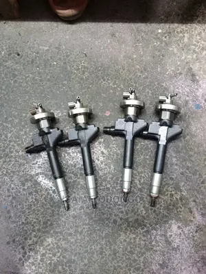 Ex Japan Nozzles for Nissan Vannet Rf6