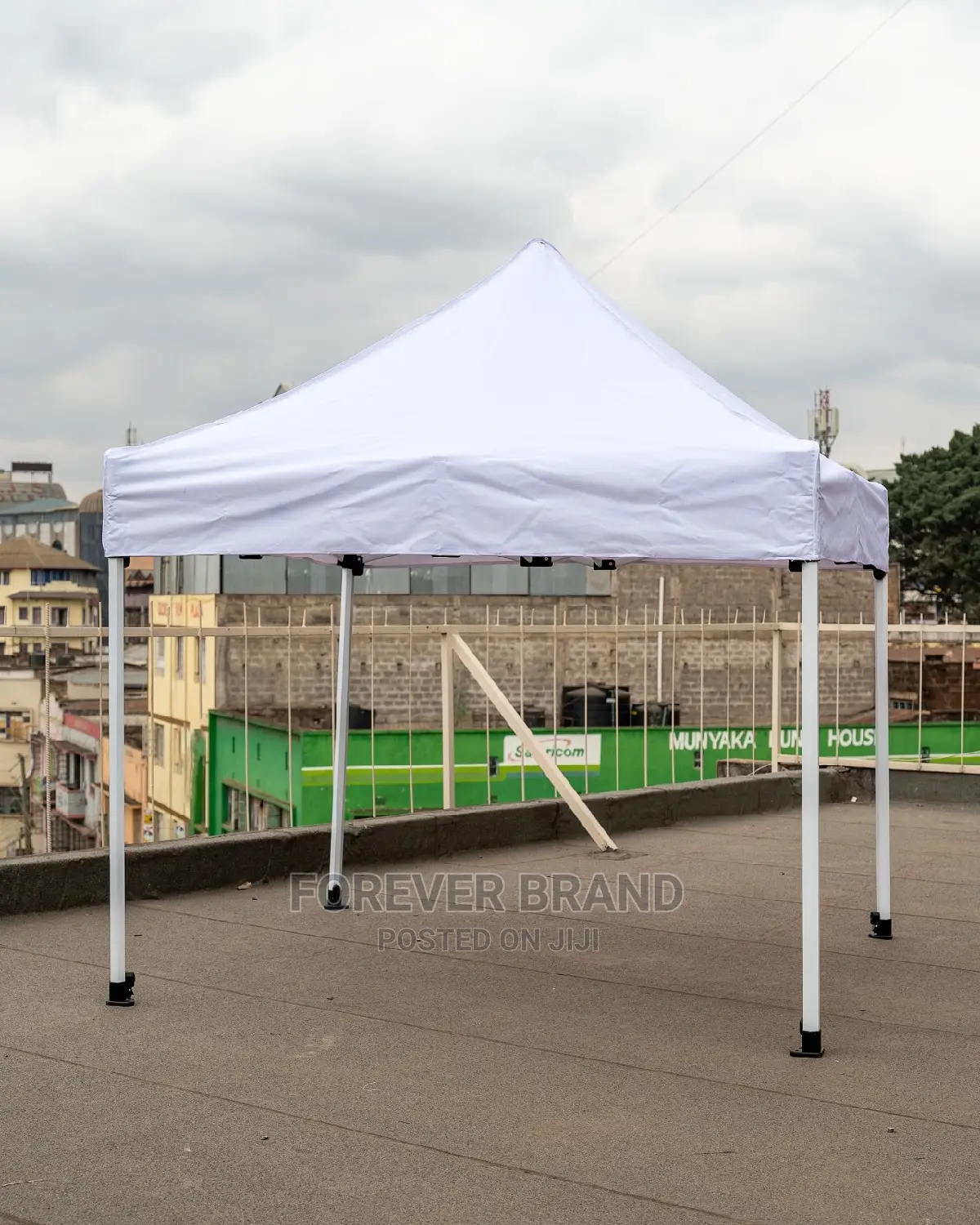 Gazebo/Tent