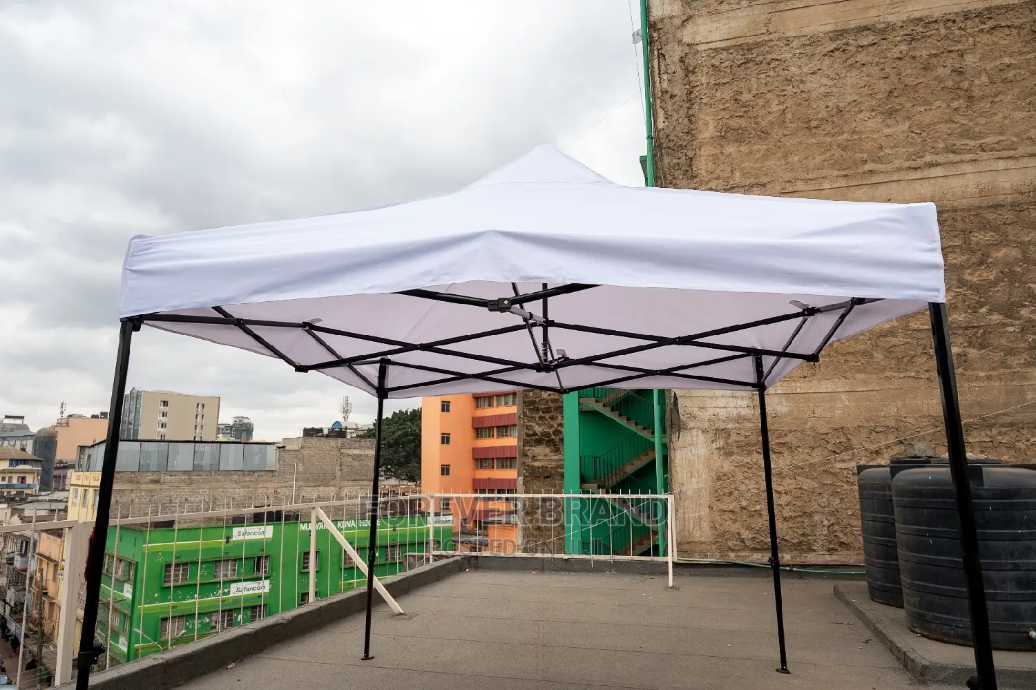 Gazebo/Tent
