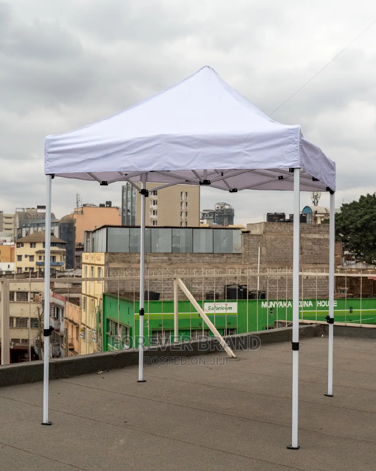 Gazebo/Tent