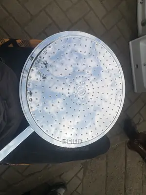 Rain Showers
