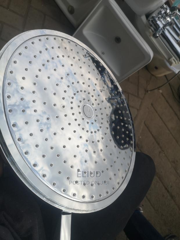 Rain Showers - thumbnail 5