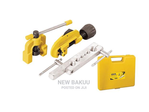 Uyustools X3 PCS Pipe Crimper and Cutter - Original EXP301 - main view