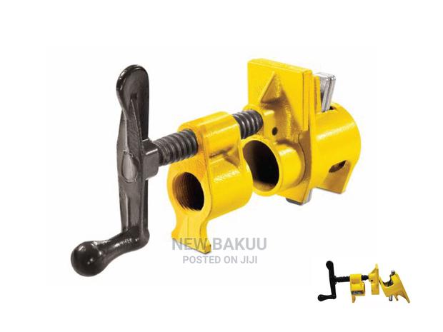 Uyustools Adjustable TUBE PRESS 3/4′′ Pcl034 - main view