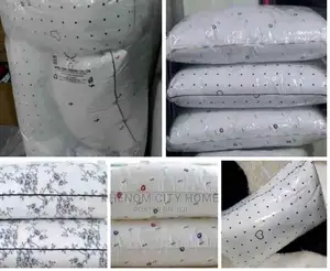 Fibre Bedpillows Available