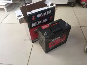 Efb Battery