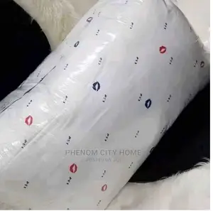 Fibre Bedpillows Available