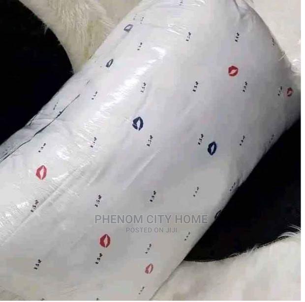 Fibre Bedpillows Available - thumbnail 2