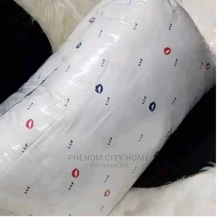 Fibre Bedpillows Available