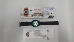 T800 Ultra Smart Watch Series 8