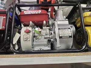 Honda Water Pump