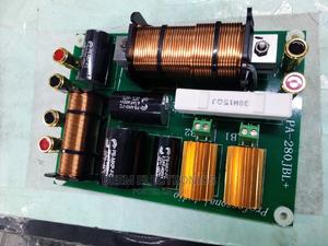 Crossover JBL 280 for Midrange Speakers - main view