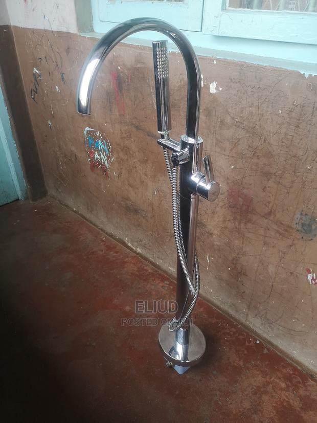 Middle Hause Water Mixtures - main view